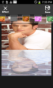 Lastest Photo Effect APK for Android