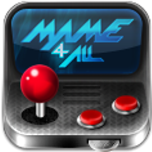 MAME4droid (0.37b5)