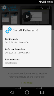 Install Referrer(圖2)-速報App