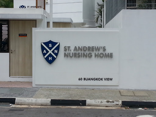 St. Andrew's Nursing Home