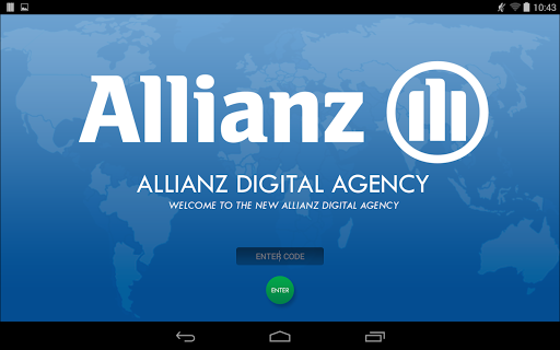 Allianz Digital Agency