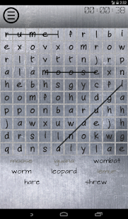 Find All Words Screenshots 7