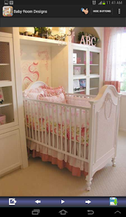 Baby Room Designs Screenshots 6