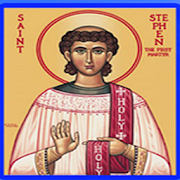 St Stephen Church App  Icon