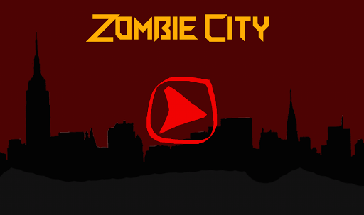 【免費動作App】Zombie City-APP點子