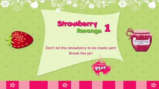 How to download Hot Strawberry Revange patch apk for android