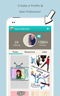 Pic Collage - screenshot thumbnail