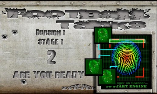 Free Football Tanks Lite APK