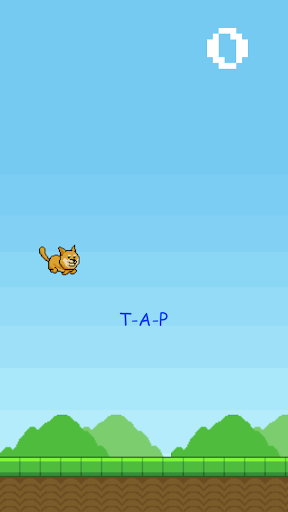 【免費街機App】Flying Doge Flappy Adventure-APP點子