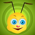 Ms. Rosy Bee logo