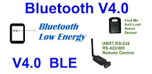 Bluetooth BLE Data Terminal APK