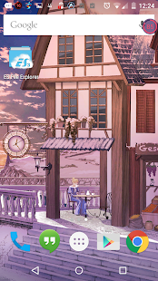 Castle Town HD Demo Screenshots 21