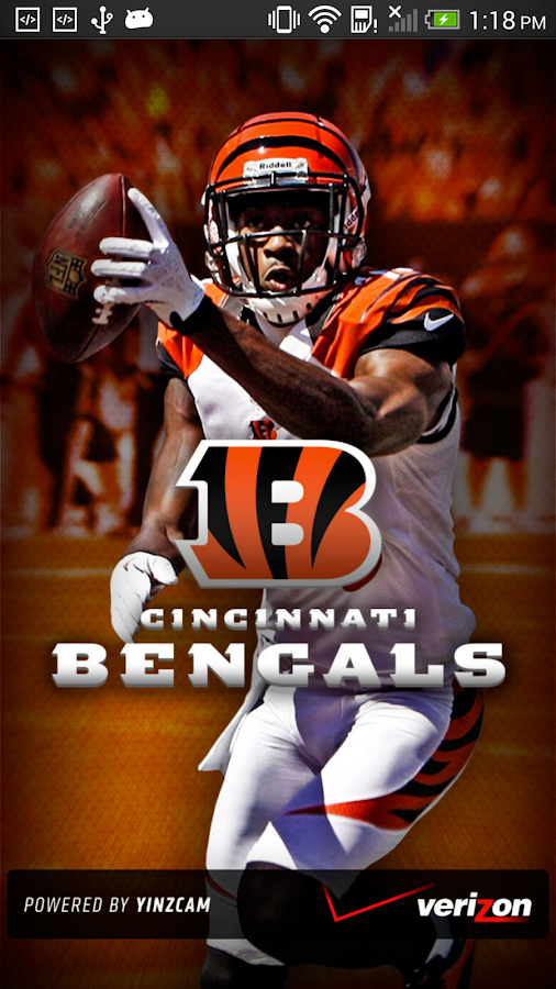 Cincinnati Bengals Mobile Android Apps on Google Play
