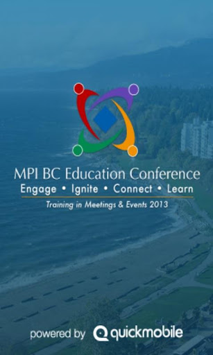 MPI - BC Education Conference