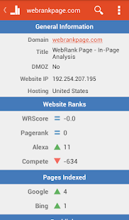 免費下載工具APP|WebRank SEO Pro app開箱文|APP開箱王