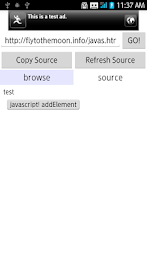 Smart HTML SourceViewer NoMenu poster 5