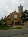 Forty Martrs Catholic Church