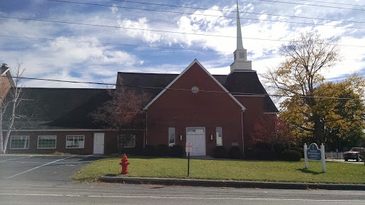 Clifton Presbyterian Church