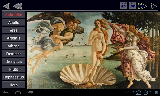How to mod Greek Mythology Immortals patch 1.7 apk for android