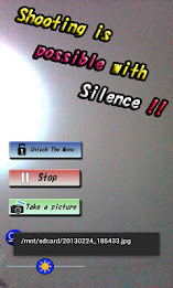 Mirror & Camera poster 5