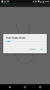 Artiste Screenshots 1