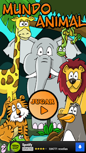 How to mod Mundo Animal 1.0 unlimited apk for bluestacks