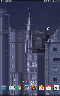 Run or Die Live Wallpaper(圖5)-速報App