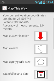 Download Map This Way APK