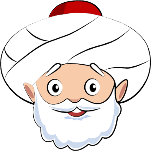 Tales of Nasreddin Hodja Free LOGO-APP點子