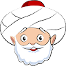 Tales of Nasreddin Hodja Free Application icon