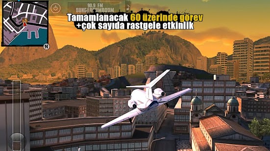  Gangstar Rio: City of Saints  