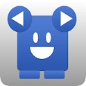 Quoteness Monster logo
