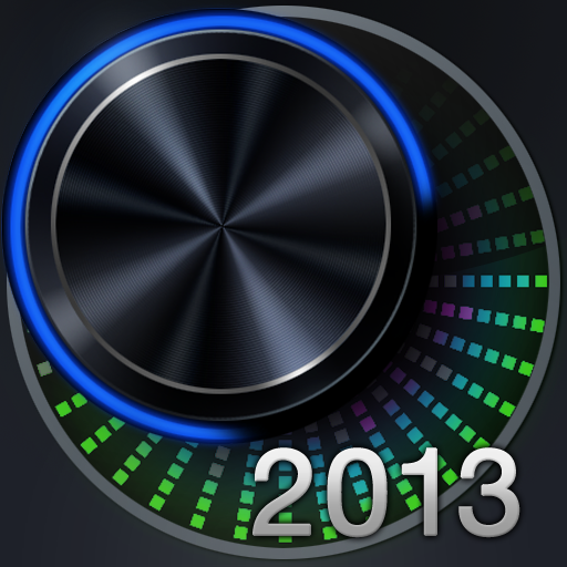 iControlAV2013 LOGO-APP點子