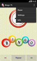 Bingo 75 APK Screenshot Thumbnail #4