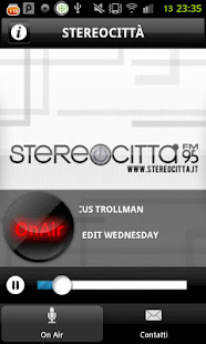Radio STEREOCITTA'(圖2)-速報App