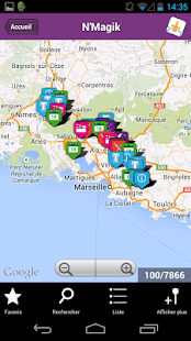 C'nV Aix et Provence(圖4)-速報App