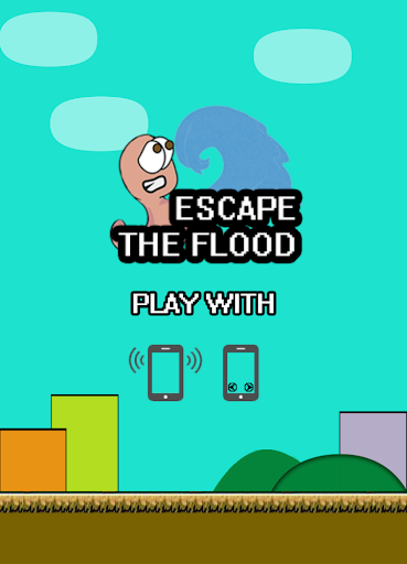 Escape the Flood