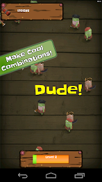 Blow Them All The Game poster 8