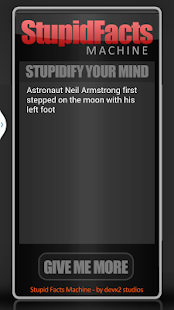 How to mod Stupid Facts! 2.0.0 mod apk for pc