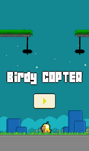 免費下載解謎APP|Floppy Birdy Copter app開箱文|APP開箱王