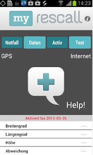 Rescall Ergo Screenshots 0