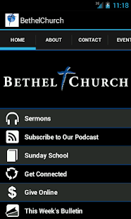 Bethel Church AK Screenshots 0
