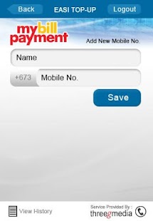 Lastest MyBillPayment APK for Android