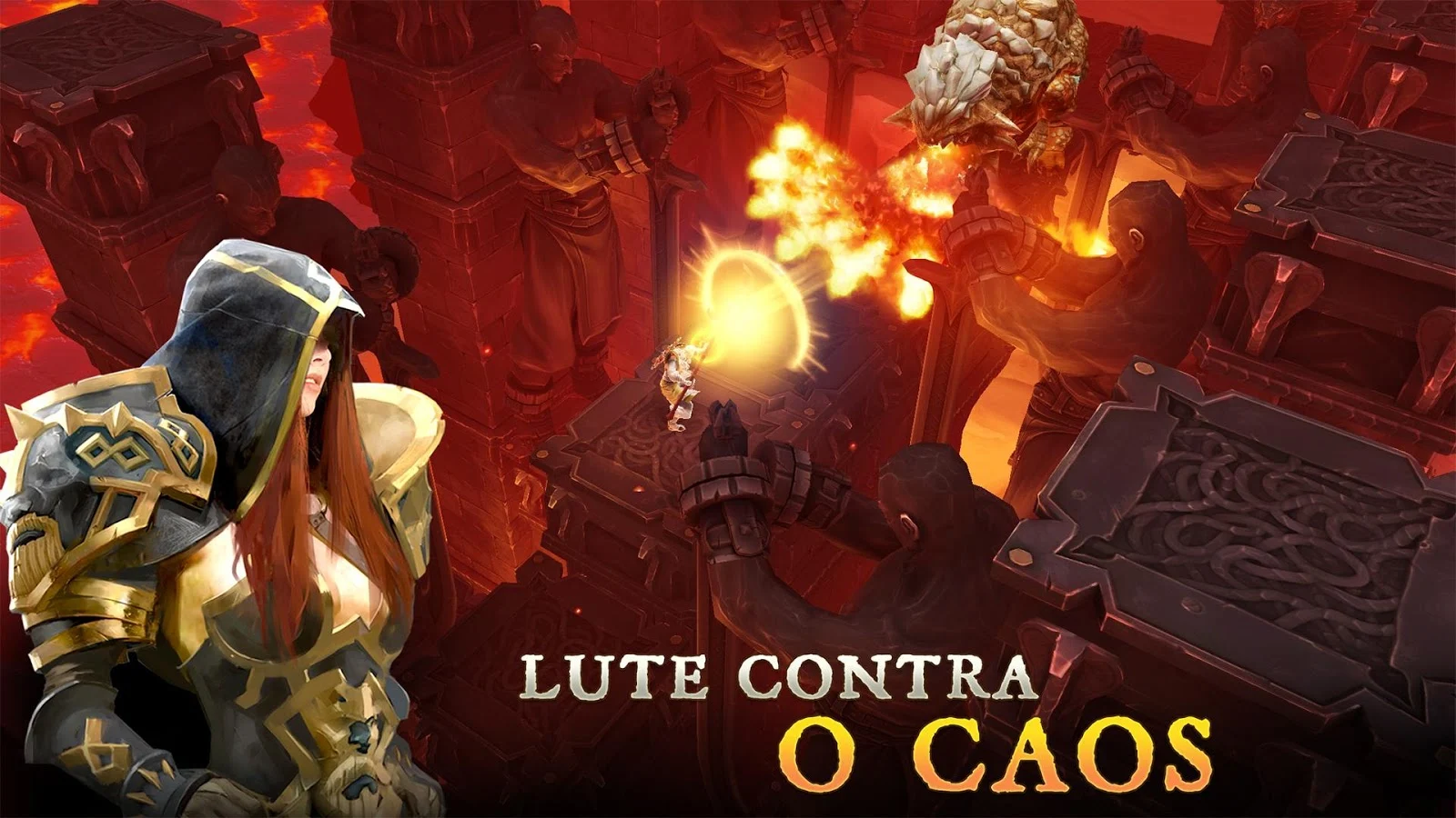 Dungeon Hunter 5 1.0.1