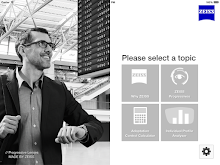 Progressive Lenses (ES) APK