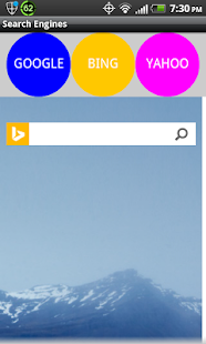 Lastest Triple Searcher APK