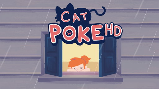 Cat Poke HD 高畫質版