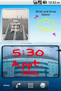 Widget Notes - Whiteboard Pro(圖3)-速報App
