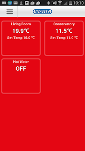 Download Wavin Neo APK for Android