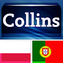Polish<>Portuguese Dictionar T logo